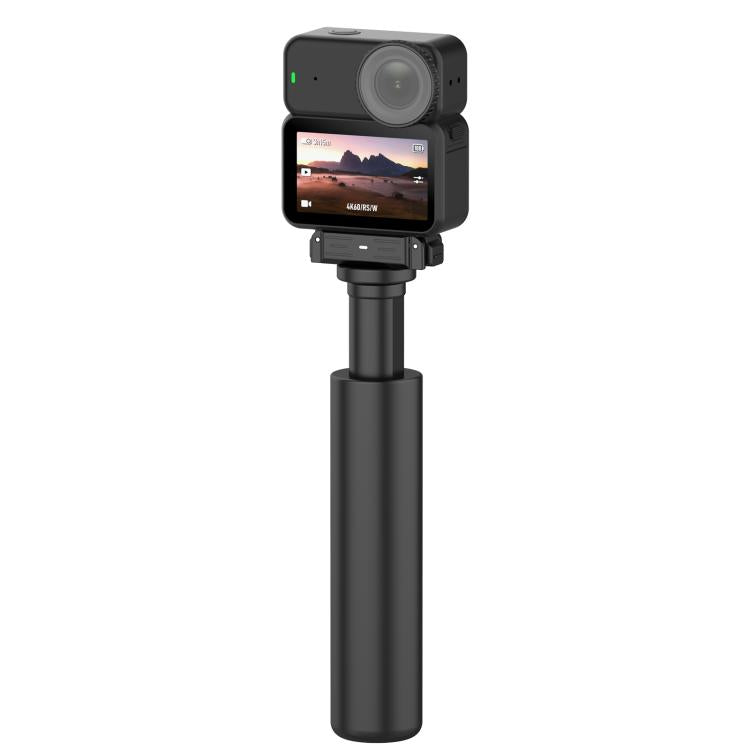 Quick Release 1/4 Thread Adapter Charging Base, Compatible With Action 6, But Not Support Charging, For DJI Osmo Nano