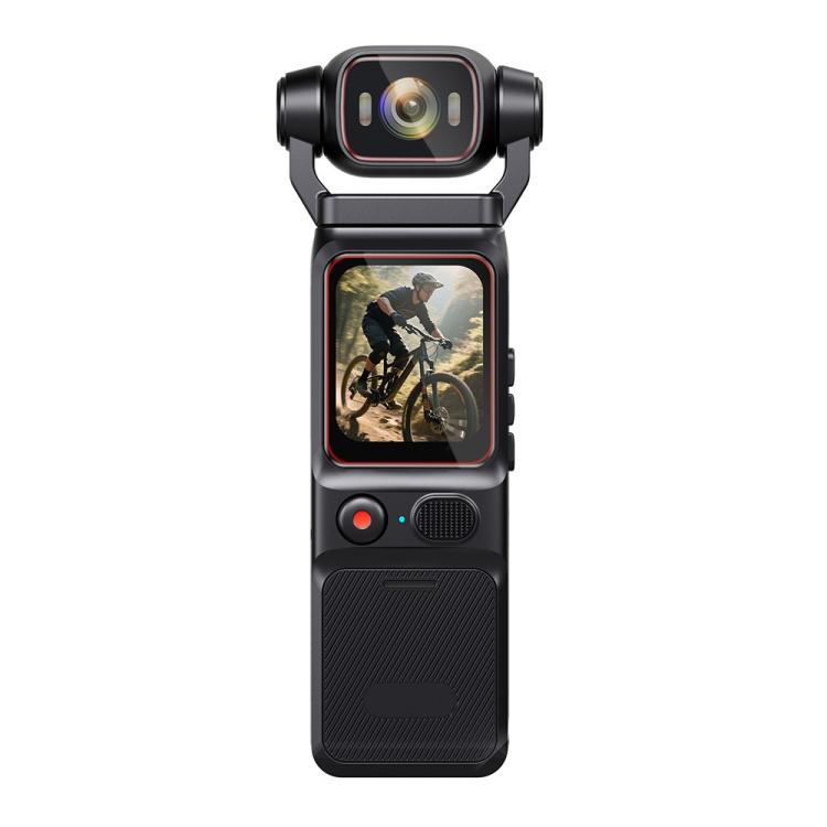 L18C 4K Portable Handheld Sports Camera 4G Remote HD Camera, Southeast Asia Version, L18C