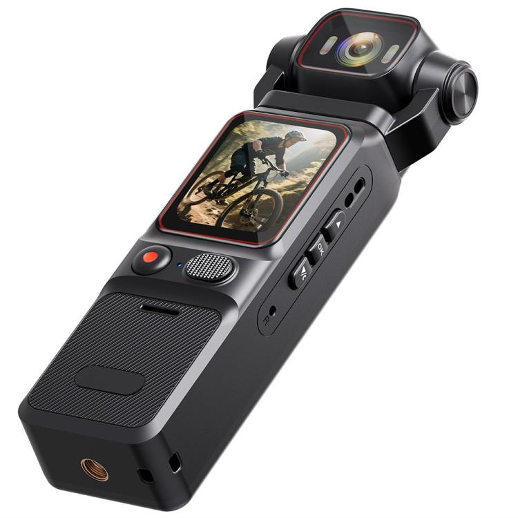 L18C 4K Portable Handheld Sports Camera 4G Remote HD Camera, Southeast Asia Version, L18C