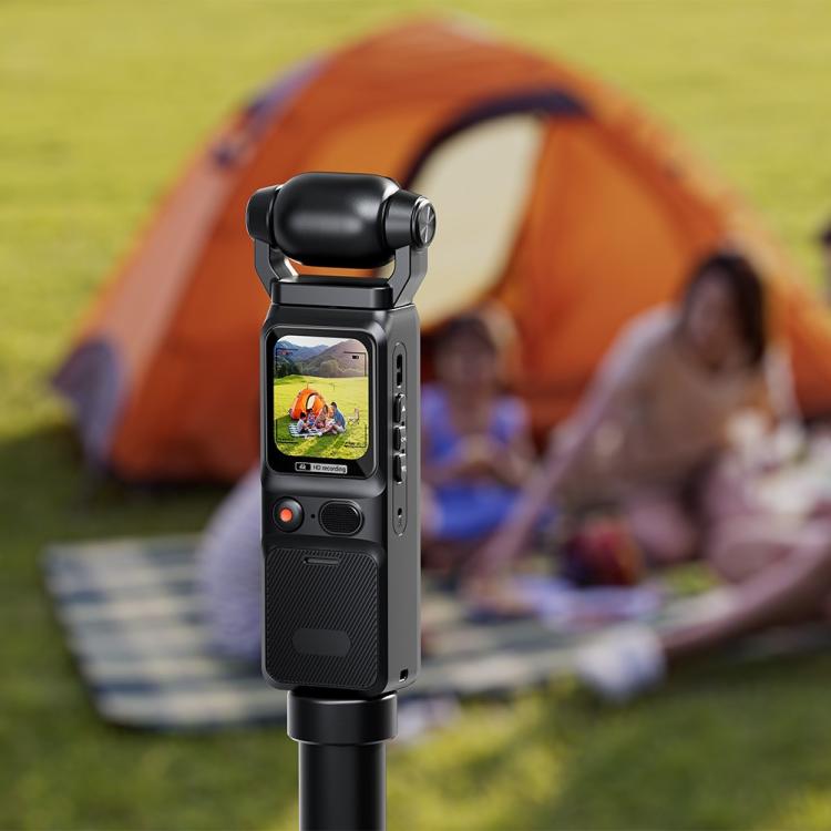 L18C 4K Portable Handheld Sports Camera 4G Remote HD Camera, Southeast Asia Version, L18C