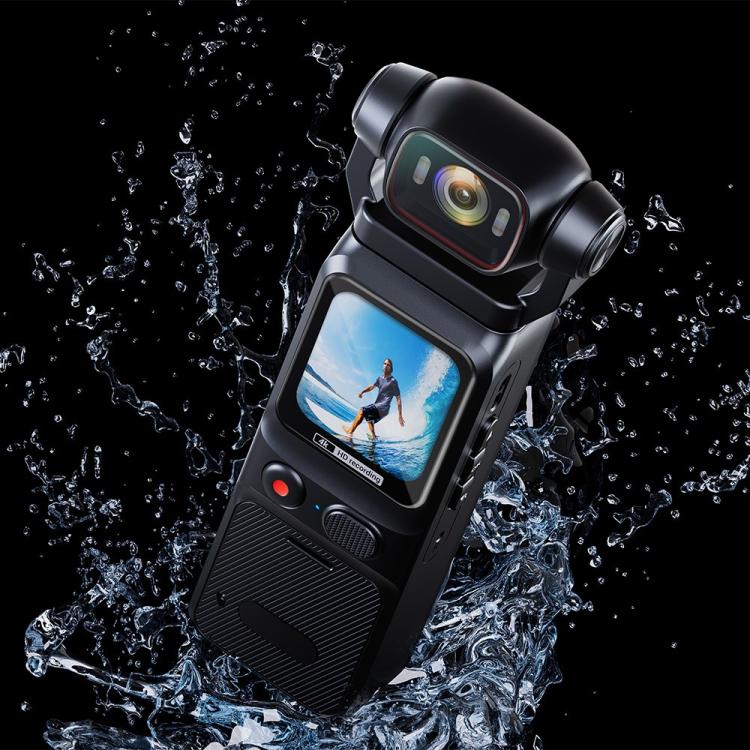L18C 4K Portable Handheld Sports Camera 4G Remote HD Camera, Southeast Asia Version, L18C
