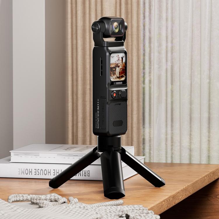 L18C 4K Portable Handheld Sports Camera 4G Remote HD Camera, Southeast Asia Version, L18C
