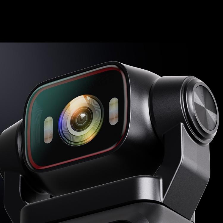 L18C 4K Portable Handheld Sports Camera 4G Remote HD Camera, Southeast Asia Version, L18C