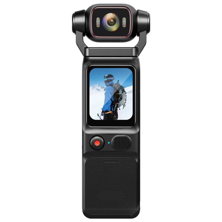 L18 Outdoor Recording Gyroscope Stabilization Camera 1.69 Inch Touch Screen 4K Wireless Action Camera, L18