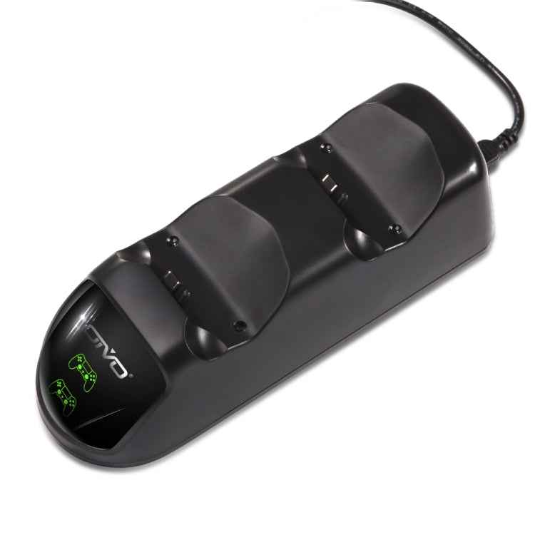 OIVO IV-P4889 Dual Charging Dock for PS4 Wireless Controller