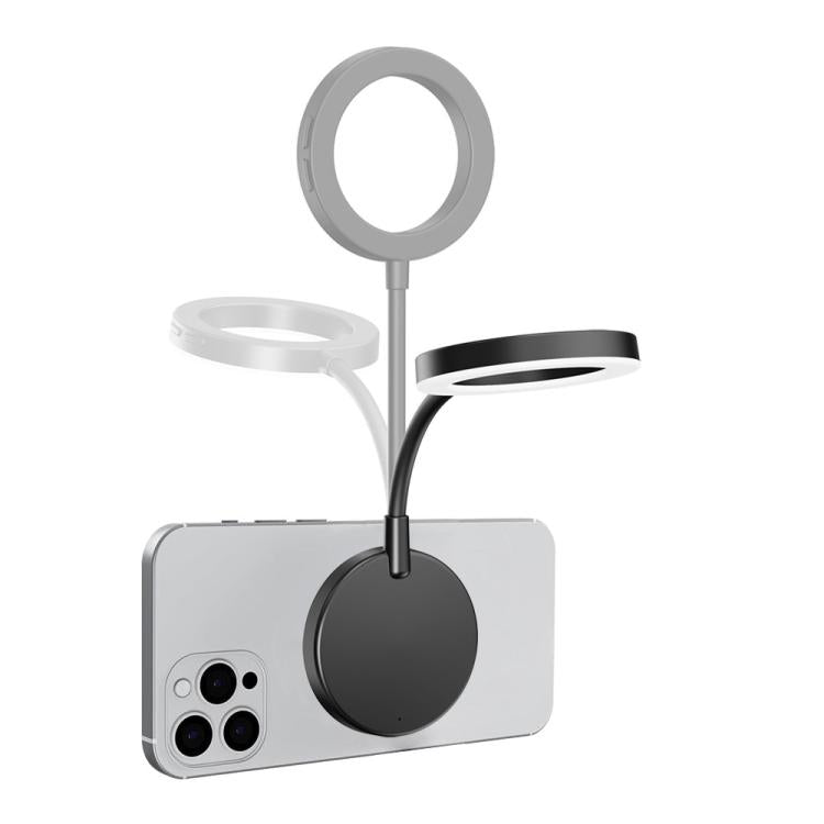 VLOGLITE M15 For Phone Reading Photography Video Lighting Mini Portable Selfie LED Light
