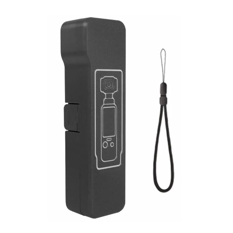 Anti-fall Anti Scratch Shockproof Flip Cover, For DJI Osmo Pocket 4 / 3 Long, For DJI Osmo Pocket 4 / 3 Short