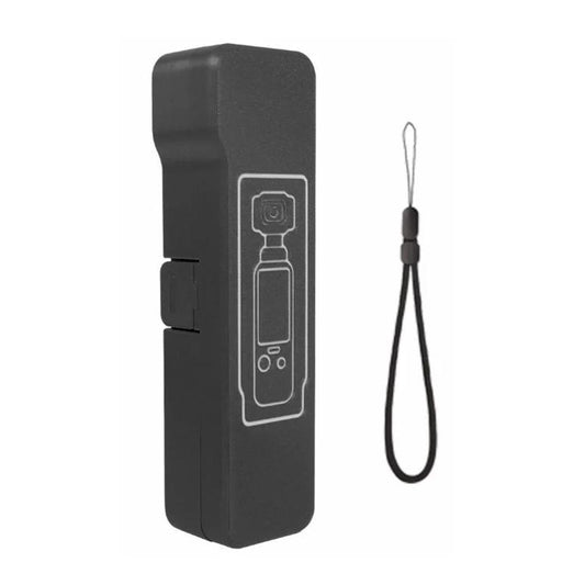 Anti-fall Anti Scratch Shockproof Flip Cover, For DJI Osmo Pocket 4 / 3 Long, For DJI Osmo Pocket 4 / 3 Short