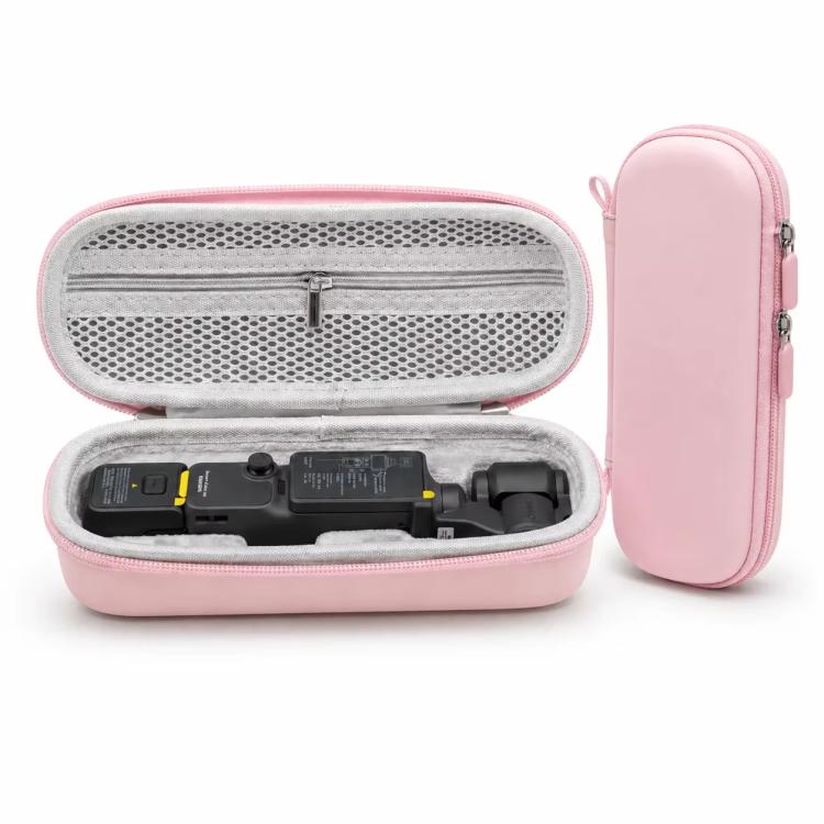 EVA Hard Shell Protective Organizer Bag, For DJI Osmo Pocket 4