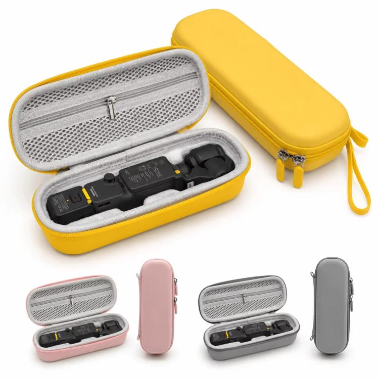 EVA Hard Shell Protective Organizer Bag, For DJI Osmo Pocket 4
