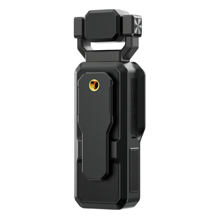 D1 4K HD Recording WiFi Bluetooth Vlogging Camera 1.54 Inch HD Screen Portable Handheld Camera, D1