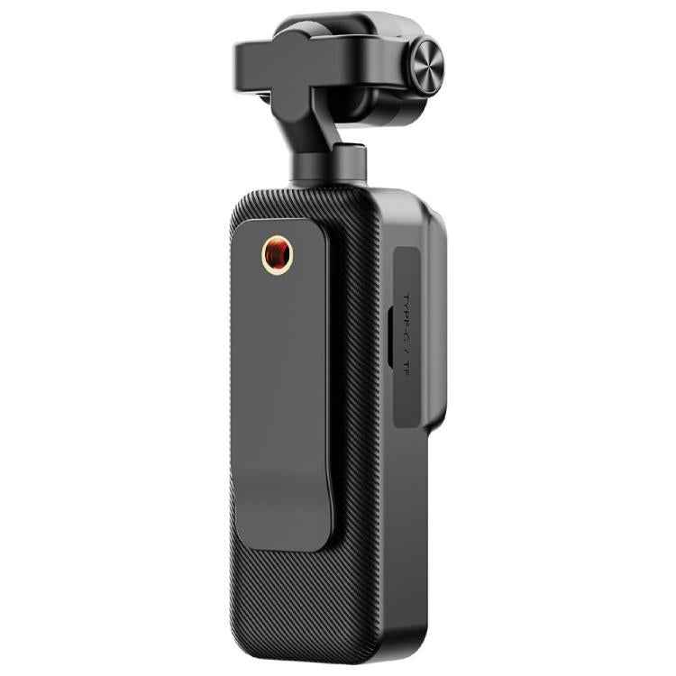 D2 4K Action Camera 270 Degree Rotation Lens 1.54 inch HD Screen WiFi Sports Camera with LED Light, D2