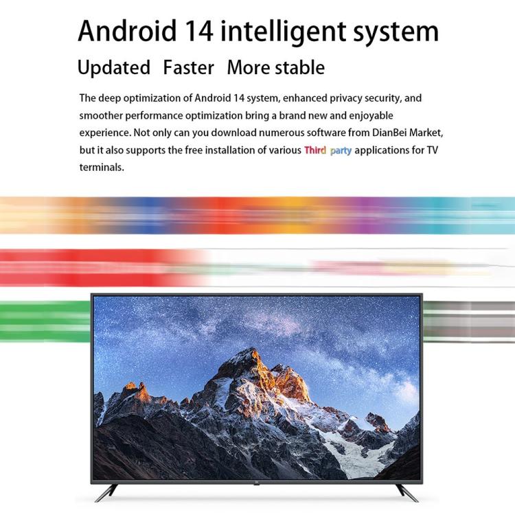 TP360 Android 14 Rotatable Mini Smart Projector Portable Home Theater Projector, US Plug, EU Plug, UK Plug, AU Plug
