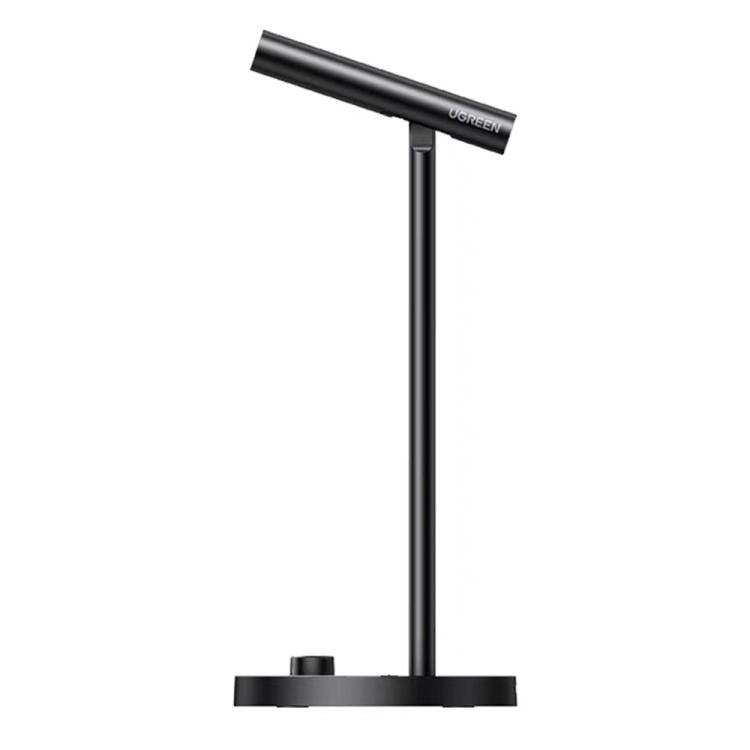UGREEN CM770-35344 2.4G Desktop Microphone DSP Noise Cancelling Omnidirectional Mic, CM770-35344