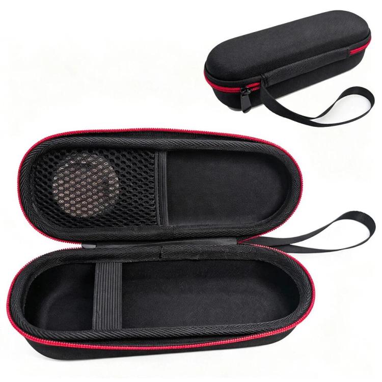 For Dyson HushJet Mini Cool Portable Handheld Bladeless Fan Carrying Case, Hard Shell Protective Storage Bag, For Dyson HushJet Mini Cool Carrying Case