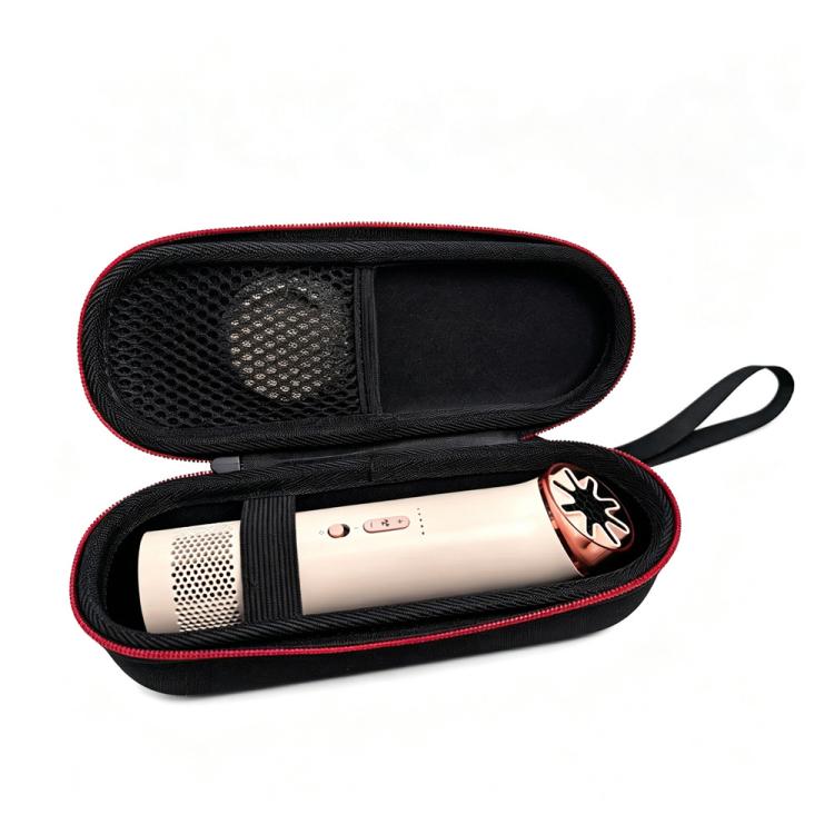 For Dyson HushJet Mini Cool Portable Handheld Bladeless Fan Carrying Case, Hard Shell Protective Storage Bag, For Dyson HushJet Mini Cool Carrying Case