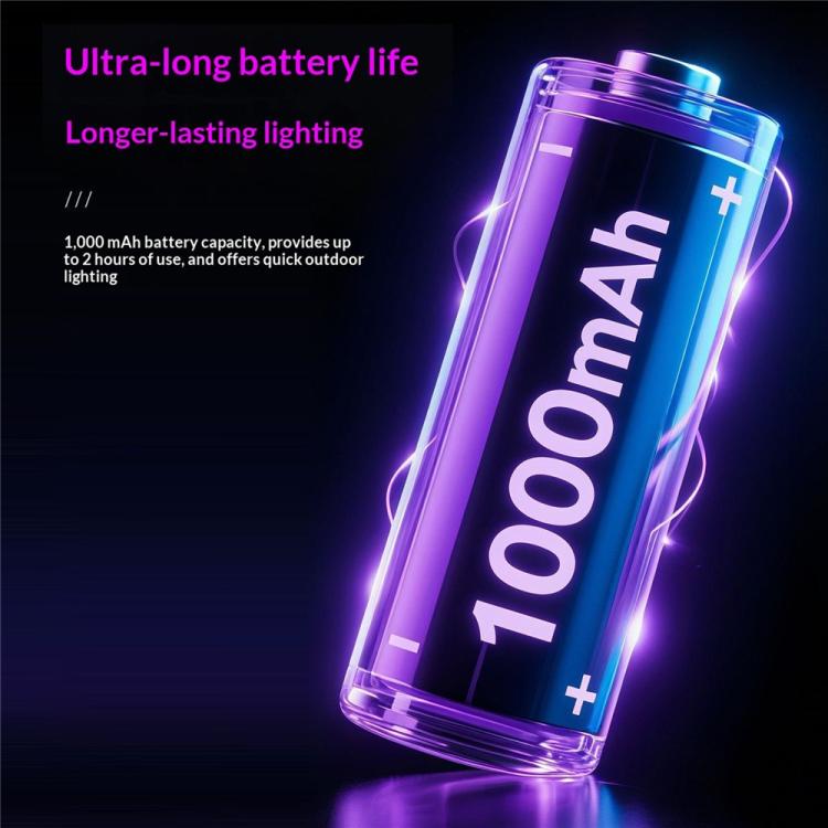K-31 For Photography Live Streaming 84-LED Clip-on Fill Light 3 Color Temperature Dimmable, K-31