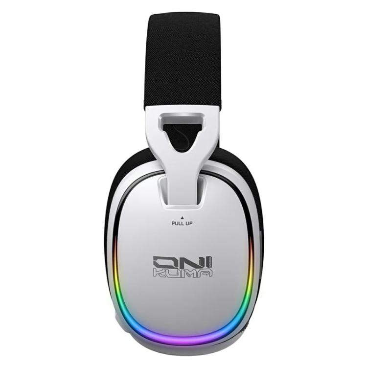 ONIKUMA GT805 RGB Light 4 Modes Wireless / Wired Gaming Headset