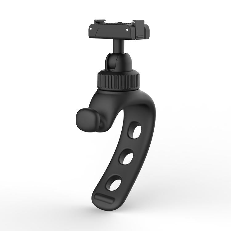 Universal Bracket Elastic Strap Cycling Fixed Mount, For DJI Osmo Action 6