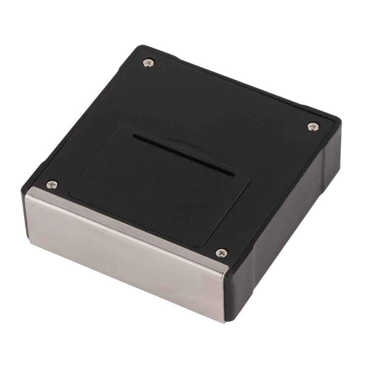 RZ2010 360 Degree Mini Digital Protractor Inclinometer Electronic Level Box Magnetic Base Measuring Tools