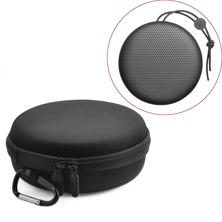 Portable Audio Storage Bag Storage Case Travel Bag for B&O BeoPlay A1, for B&O BeoPlay A1