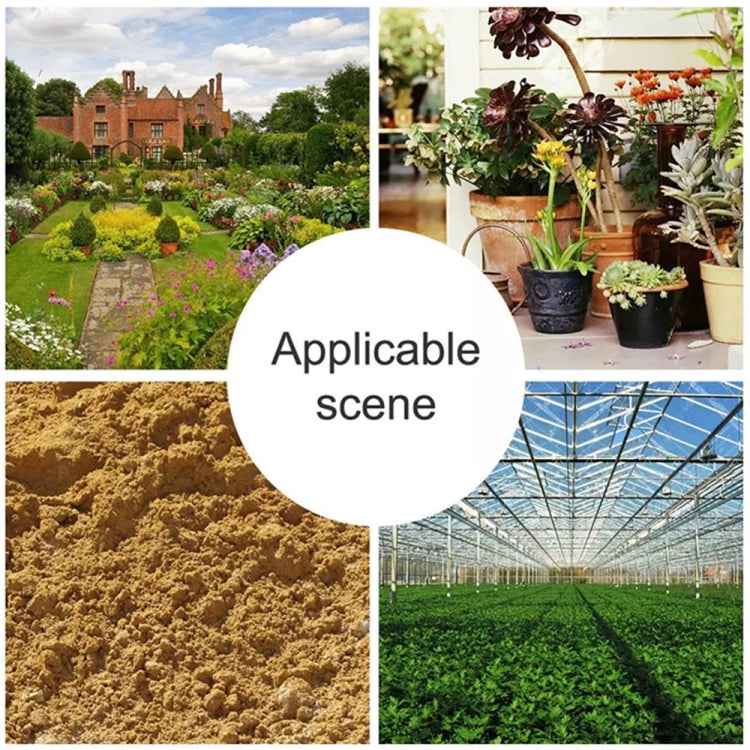 RZ100 Mini Soil PH Moisture Humidity Measuring PH Meter Soil Moisture Monitor Hygrometer Gardening Plant Farming Moisture Tester