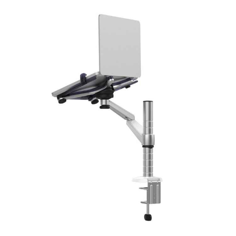 OA-1S Double use Laptop/Tablet Stand Height Adjustable Rotatable Holder