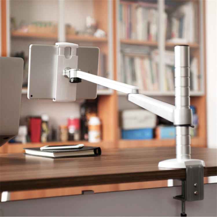 OA-1S Double use Laptop/Tablet Stand Height Adjustable Rotatable Holder