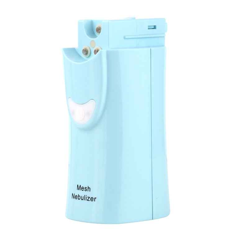 RZ823 Health Network Nebulizer Handheld Household Child Adult Asthma Inhaler Mini Care Inhalation Ultrasonic Nebulizer