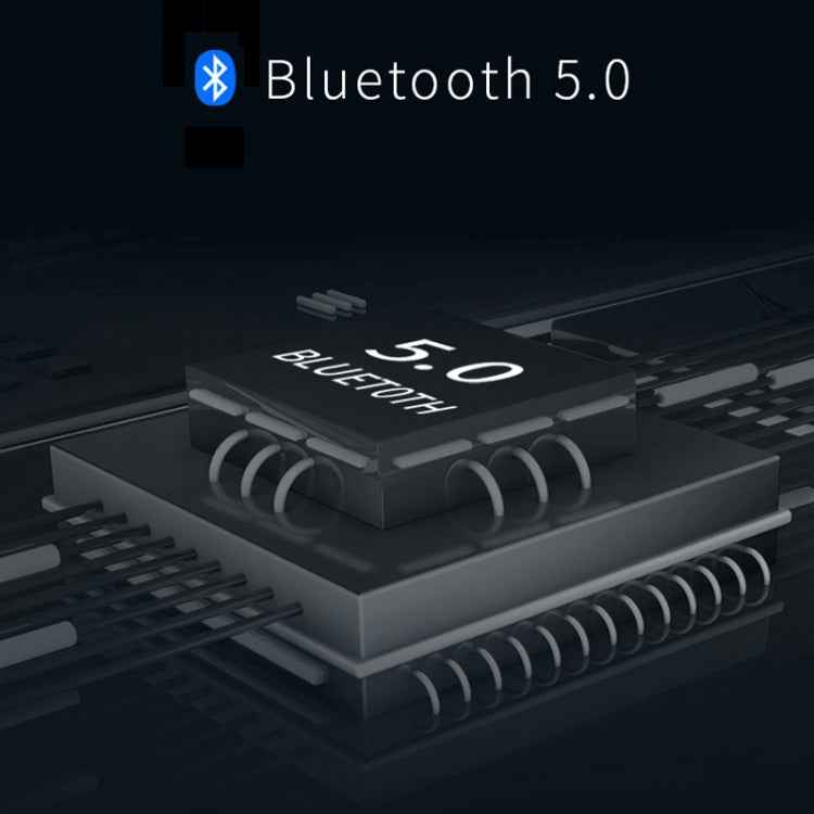 TWS-A1 Bluetooth Headset 5.0 True Wireless Mini Invisible Sports Running Music Earphones With Charging Box Mic