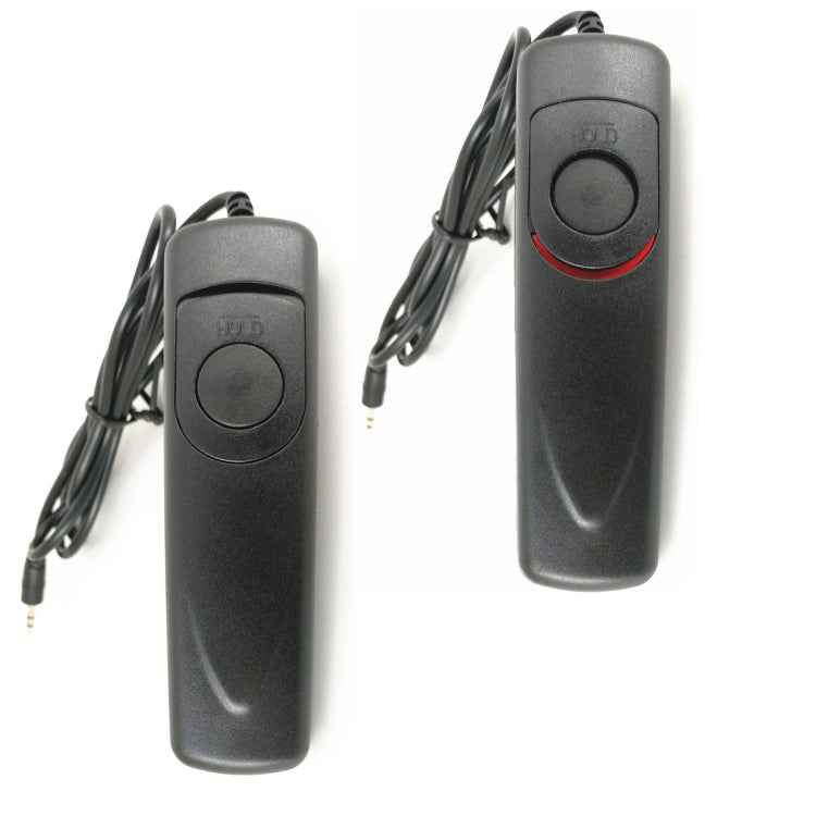 Cuely RR-100 Remote Shutter for Fuji XT3 XT30 XT100 XE3 XE2 XA5 XA10 X100T X100F X70 X30