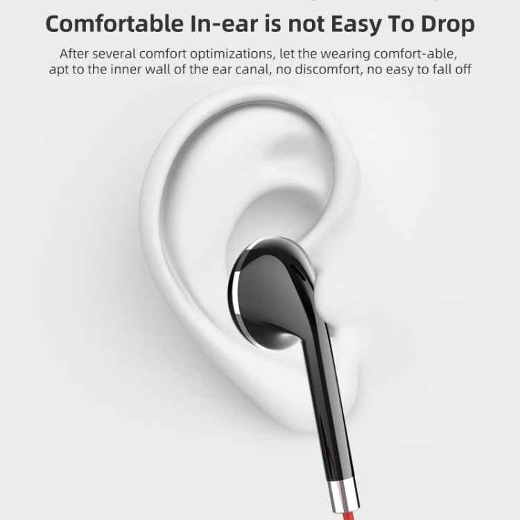 BT313 Magnetic Earbuds Sport Wireless Headphone Handsfree bluetooth HD Stereo Bass Headsets with Mic