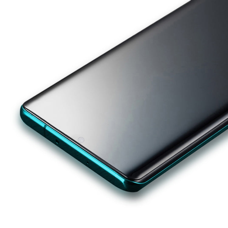 For Xiaomi Mi CC9 Pro / Mi Note 10 mocolo 9H 3D Full Screen UV Screen Film