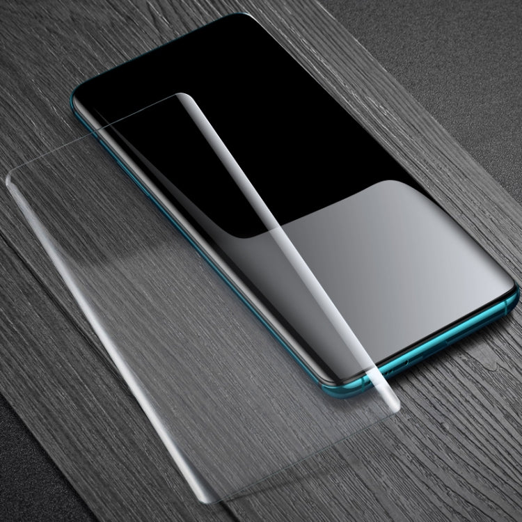 For Xiaomi Mi CC9 Pro / Mi Note 10 mocolo 9H 3D Full Screen UV Screen Film