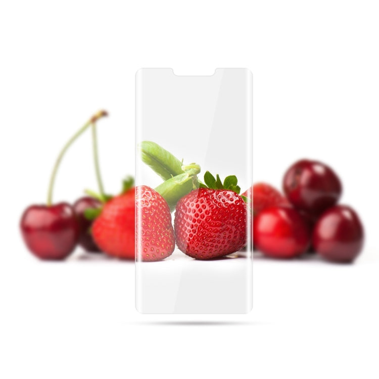 For Huawei Mate 30 Pro mocolo 9H 3D Full Screen UV Screen Film, For Huawei Mate 30 Pro