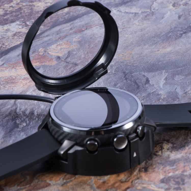 Suitable for Waami Amazfit A1612B A1609 Smart Sports Watch 2/2S Charging Base with Data Charging Line