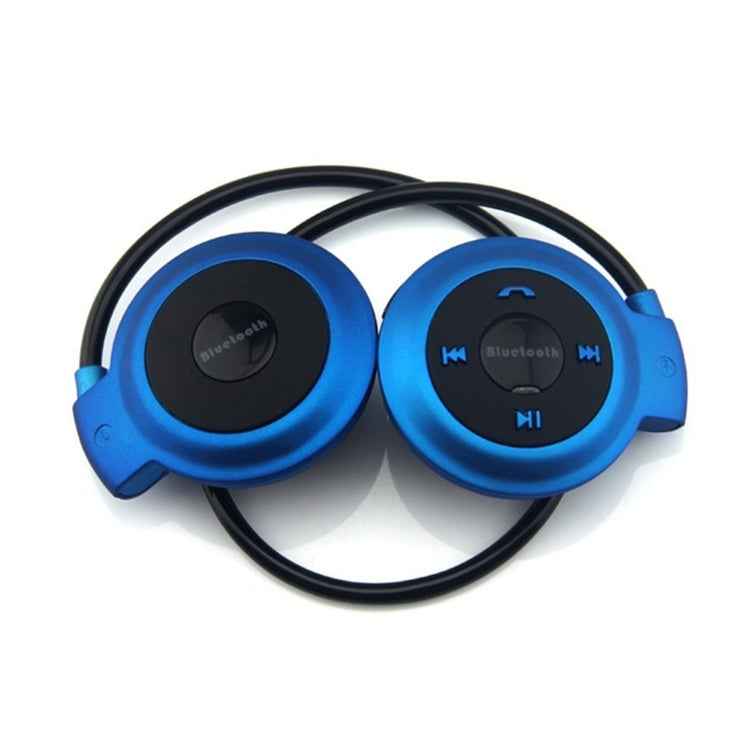 NVAHVA MP3 Player Bluetooth Headphone, Wireless Sport Headset MP3 Player With FM Radio, Stereo Earphone TF Card MP3 Max to 32GB