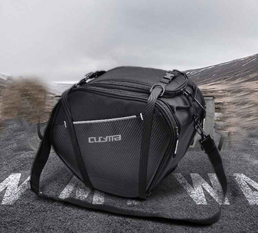 Motorcycle Bags for Yamaha NVX155 NVX 155  AEROX 2018 Tank Bag Waterproof Store Content Bag Travelling Scooter Tunnel Bag