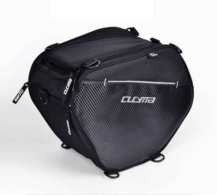 Motorcycle Bags for Yamaha NVX155 NVX 155  AEROX 2018 Tank Bag Waterproof Store Content Bag Travelling Scooter Tunnel Bag