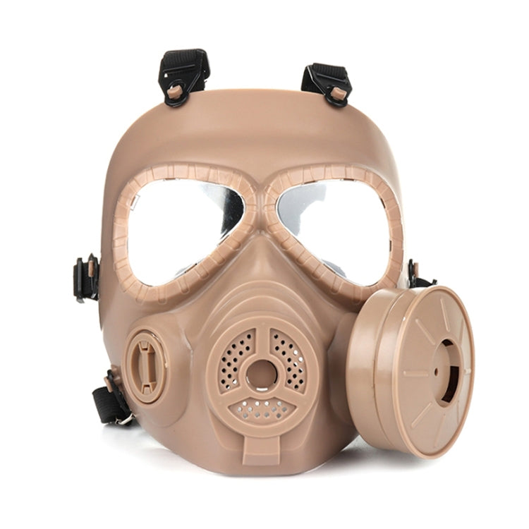 M04 Gas Mask Use For Tactical Competition Dummy Gas Mask Wargame Cosplay Mask