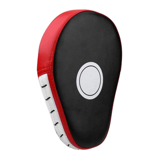 Arc Shape Martial Arts Sanda Boxing Training Hand Target
