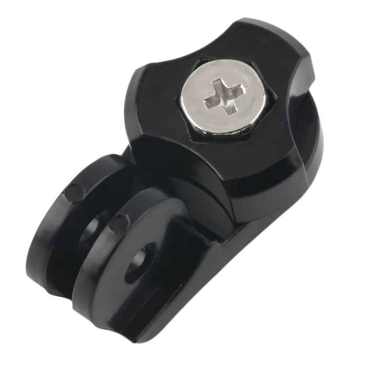 Camera Bridge Adapter Convert Gopro Mount for SONY AS100 AS30, XiaoMi Yi Action Camera 1/4 inch Screw Hole