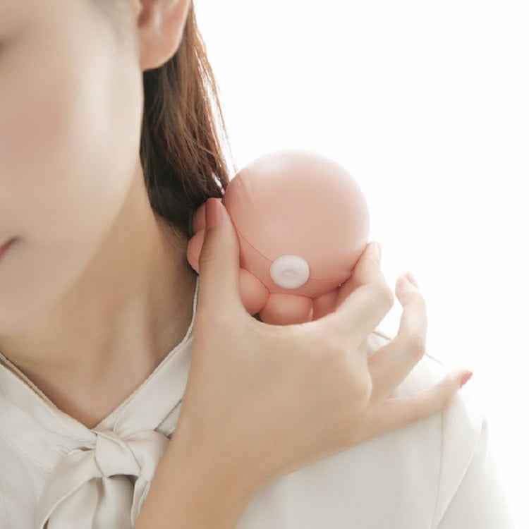 Small Octopus Shoulder and Neck Massager Multifunctional Household Hot Compress Cervical Massager