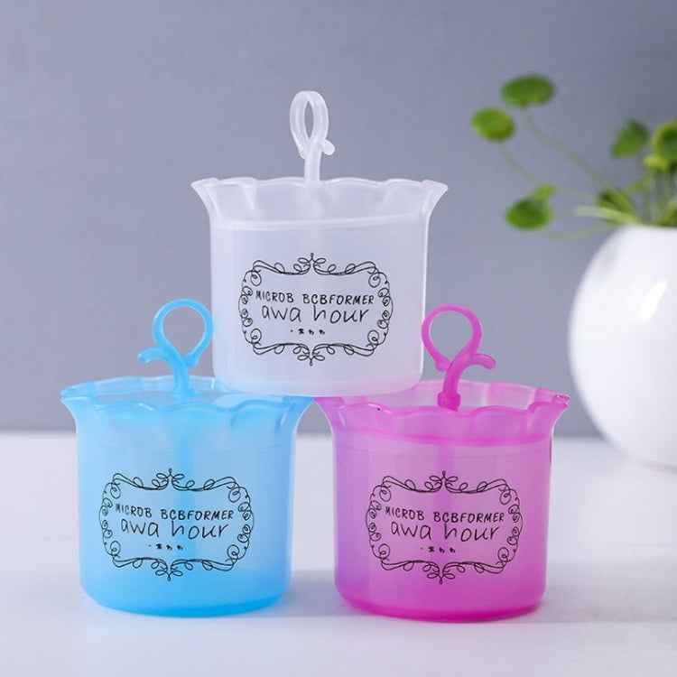Facial Cleaner Frother Bottle