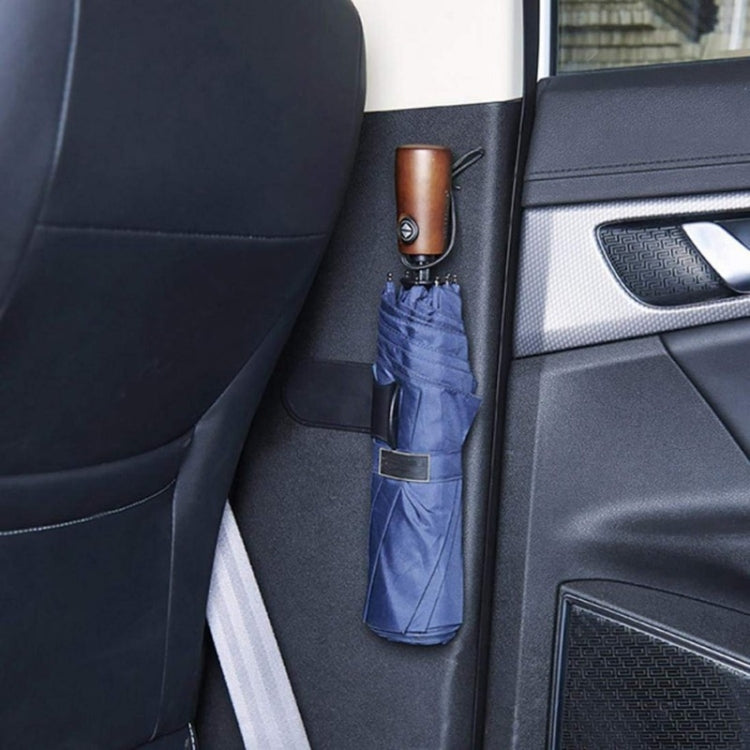 Multifunction Auto Umbrella Hook Multi Holder Hanger Car Seat Clip Fastener Rack Car Umbrella Hook Holder