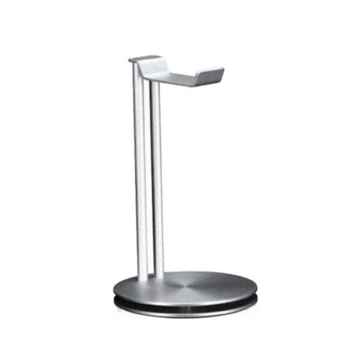 Headphone Bracket Metal Double-layer Headset Storage Rack