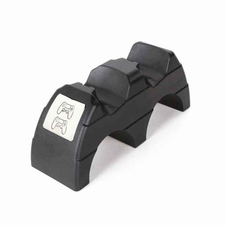 For Playstation 4 /PS4 pro /PS4 Slim Wireless Controller LED Indicator Charger Double Handle Dual USB Charging Dock Station Stand