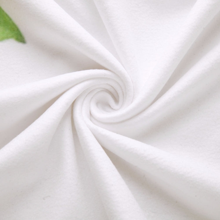 100x72cm Newborn Photography Blanket, Cactus, Bunny, Wing, Butterfly