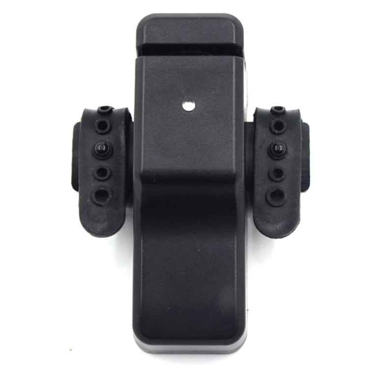 JY-3 Fishing Alarm Electronic Bell Simple Buffer Intelligent Electronic Alarm