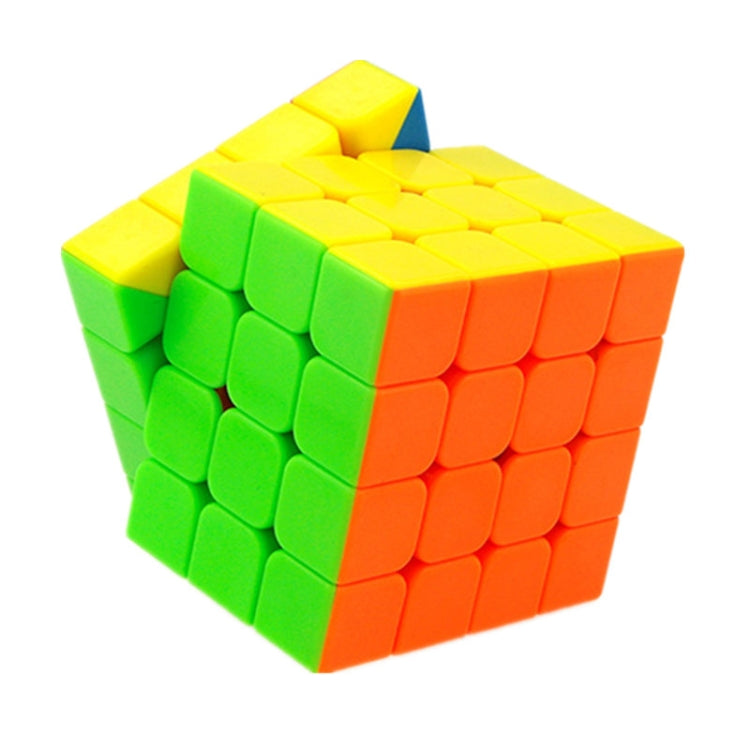 Carbon Fiber Membrane Third-order Magic Cube Children Educational Toys, Competition Shaped Cubes Set